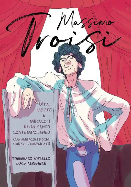 Compra Online Massimo Troisi
