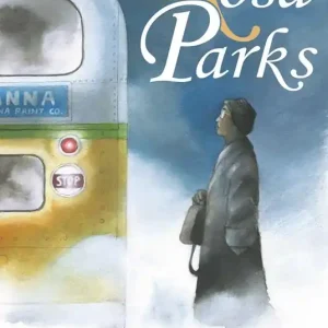 Rosa Parks Consegna Rapida