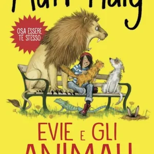 Prezzo Scontato Evie e gli animali