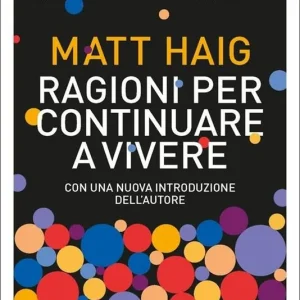 Ragioni per continuare a vivere Di Tendenza