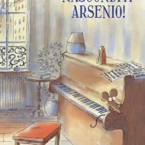 Compra Oggi Stesso Nasconditi Arsenio!