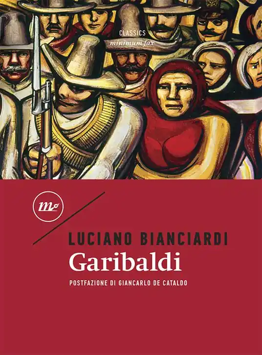 Garibaldi Reso Gratuito