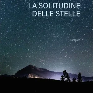 Offerta Limitata La solitudine delle stelle