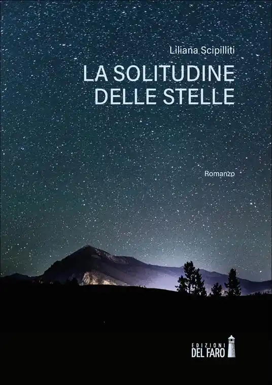 Offerta Limitata La solitudine delle stelle