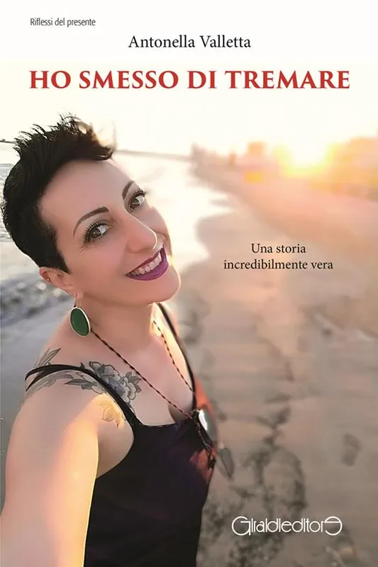 Promo Stagionale Ho smesso di tremare