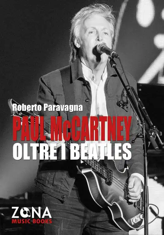 Occasione Paul McCartney oltre i Beatles