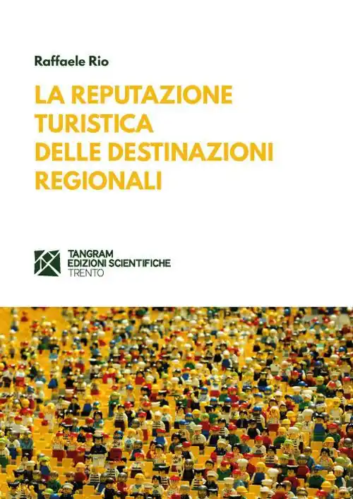 La reputazione turistica delle destinazioni regionali Compra Adesso