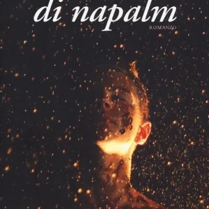 Cuore di napalm Sconto