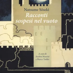 Racconti sospesi nel vuoto Soddisfatti O Rimborsati