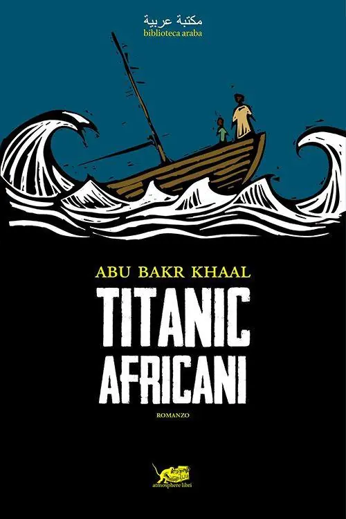 Titanic africani Compra Oggi Stesso