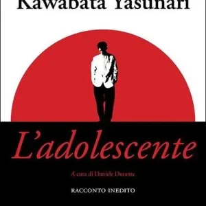L‘adolescente Miglior Prezzo