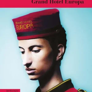 Grand Hotel Europa Non Perdere
