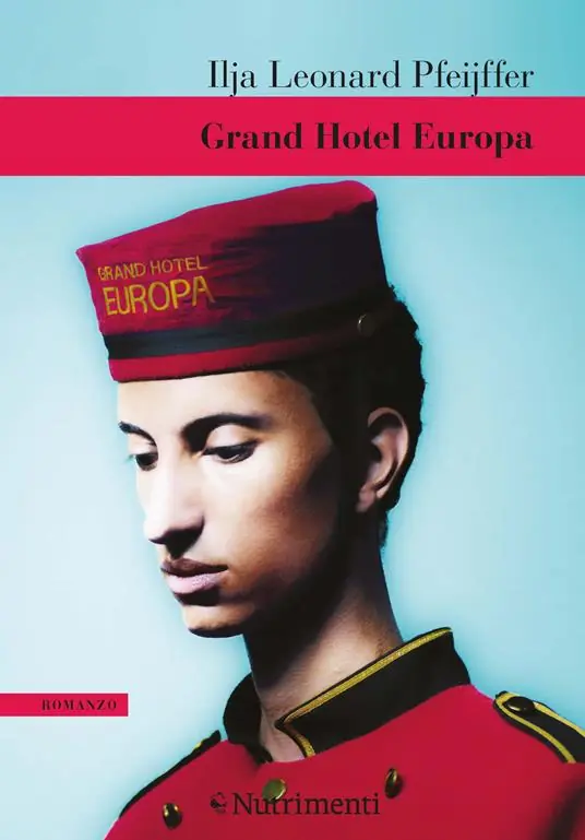 Grand Hotel Europa Non Perdere