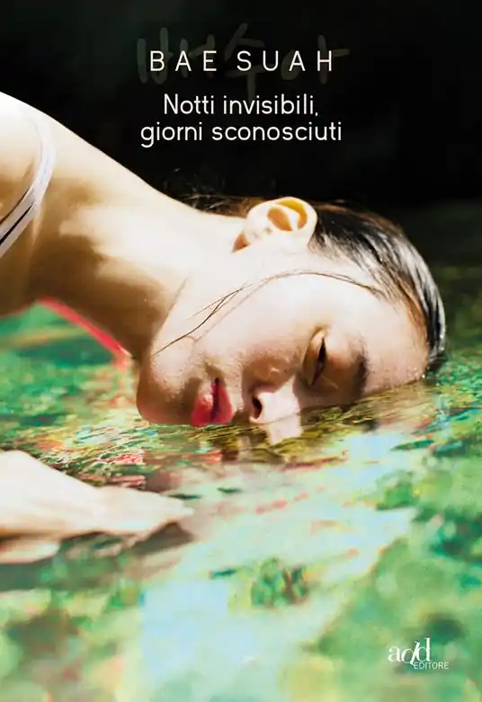 Notti invisibili, giorni sconosciuti Occasione