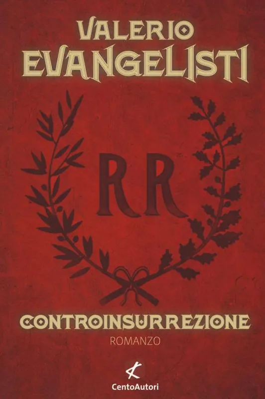 Consegna Rapida Controinsurrezione