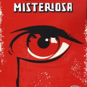 Affare La spia misteriosa