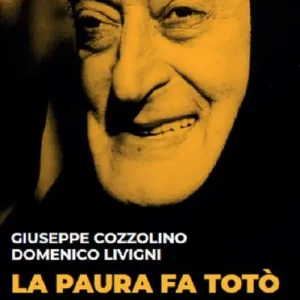 A Buon Prezzo La paura fa Totò. Le parodie thriller e horror del principe della risata