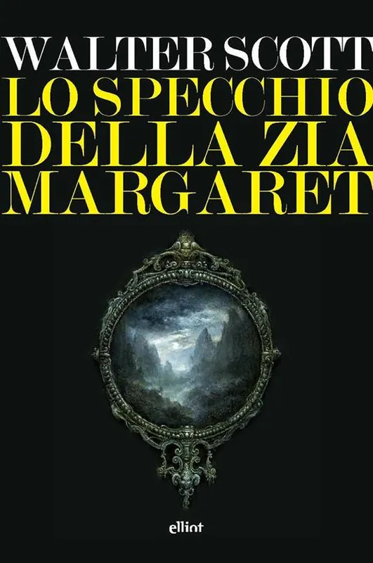 Più Venduto Lo specchio della zia Margaret