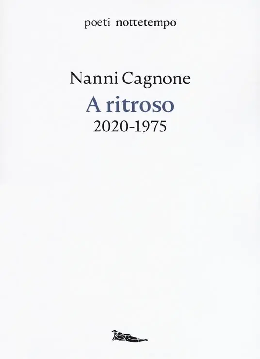 Esclusivo A ritroso. 2020-1975
