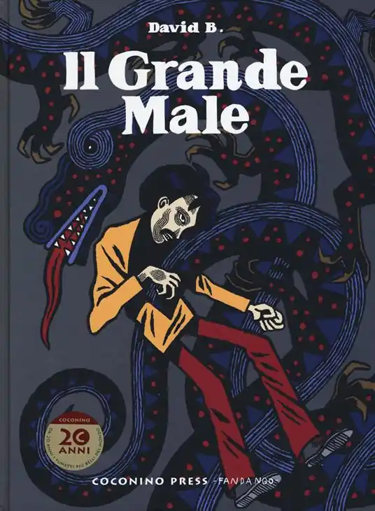 Nuova Collezione Il grande male. Ediz. integrale