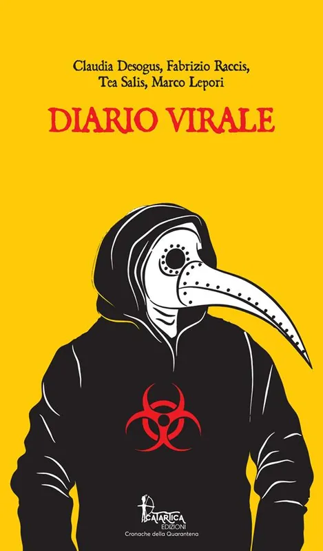 Diario virale Promozione Esclusiva