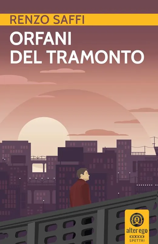 Orfani del tramonto Prezzo Scontato