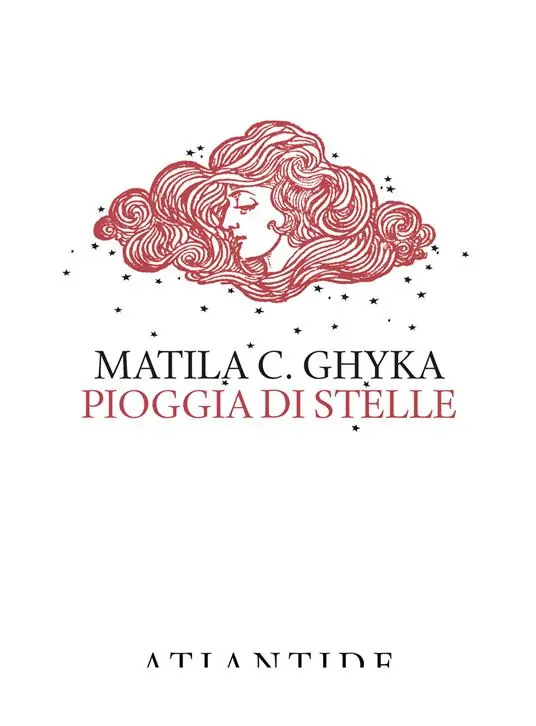 Professionale Pioggia di stelle. Ediz. limitata