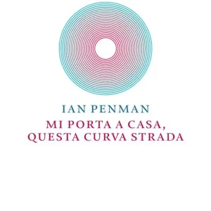 Quantità Limitata Mi porta a casa, questa curva strada