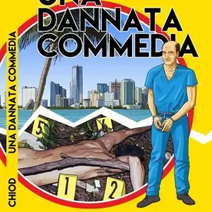 Una dannata commedia. L‘autodifesa di Chico Forti Più Venduto