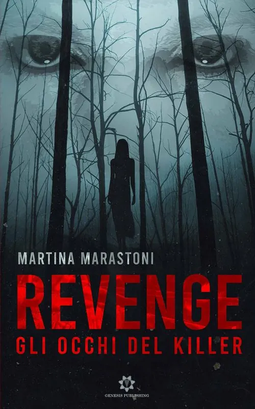 Gli occhi del killer. Revenge Promo Stagionale