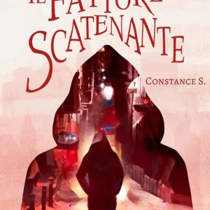 La coscienza di Cain. Il fattore scatenante Prezzo Conveniente