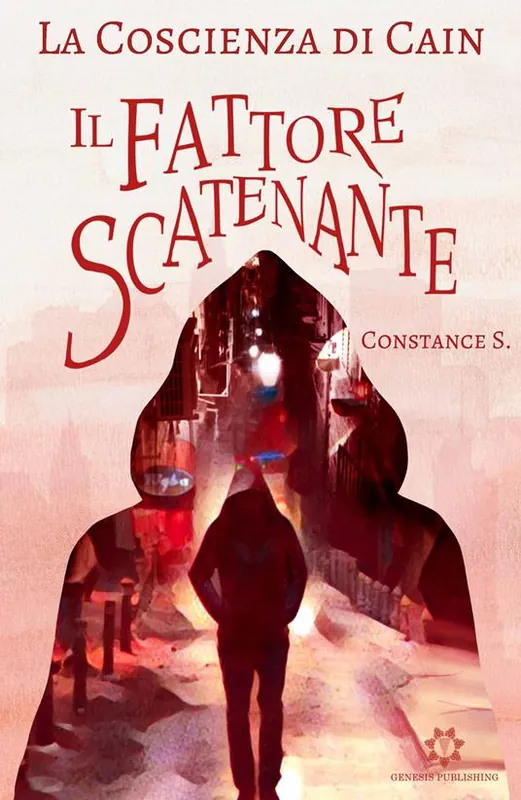 La coscienza di Cain. Il fattore scatenante Prezzo Conveniente