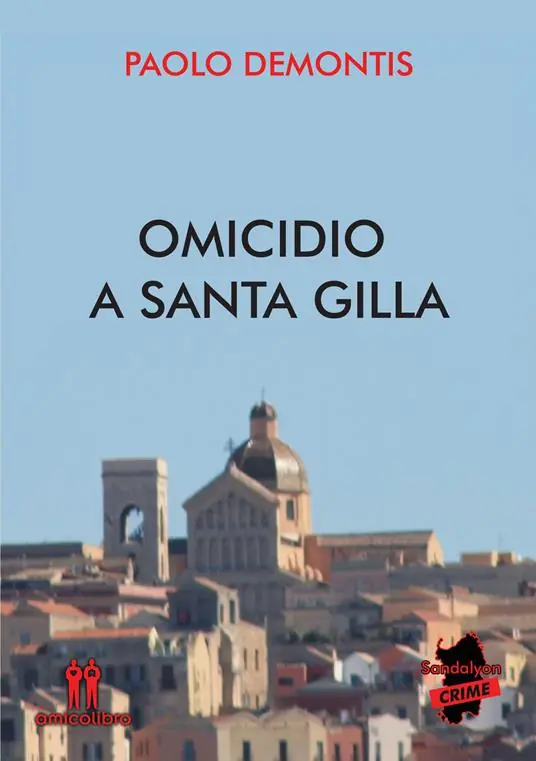 Omicidio a Santa Gilla Compra Online