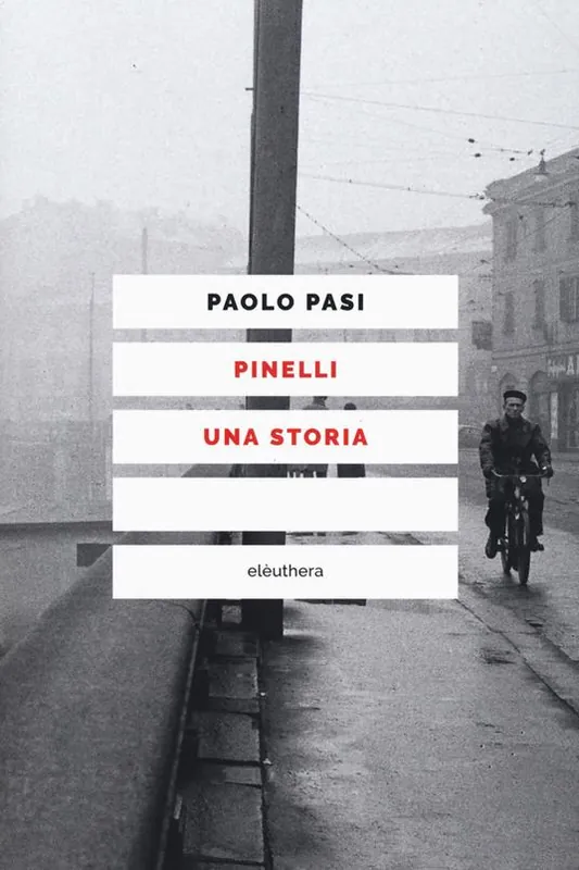 Pinelli una storia Compra Oggi Stesso