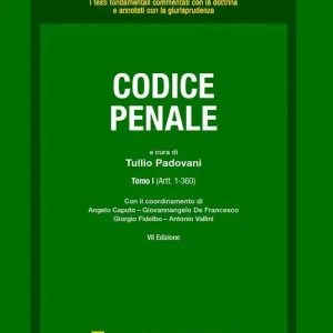 Codice penale Ordina Subito
