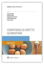 Reso Gratuito Compendio di diritto alimentare