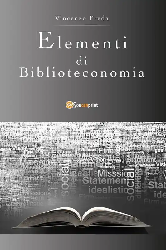 Offerta Lampo Elementi di biblioteconomia