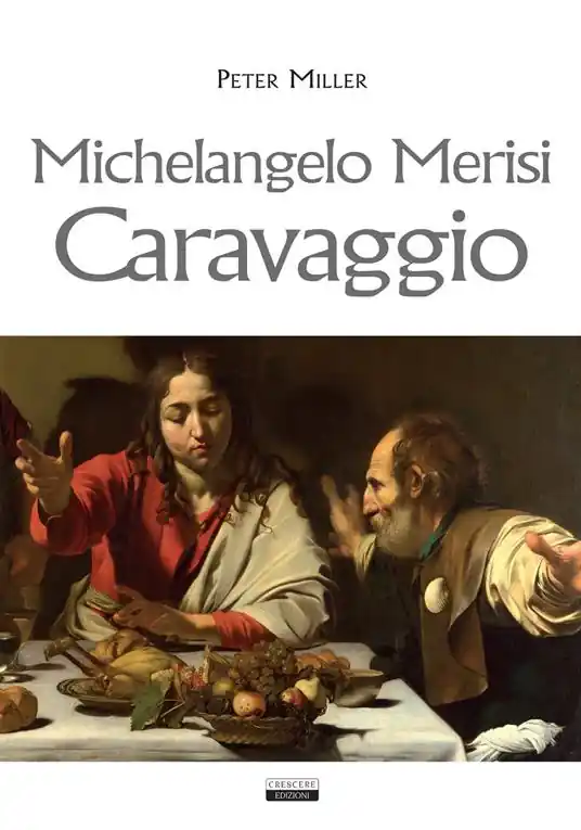 Michelangelo Merisi Caravaggio Di Tendenza
