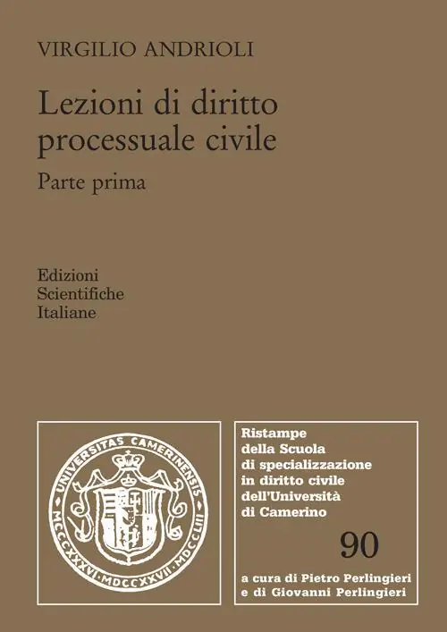 Soddisfatti O Rimborsati Lezioni di diritto processuale civile-Appunti di diritto processuale civile