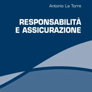 Ultime Pezzi Responsabilità e assicurazione