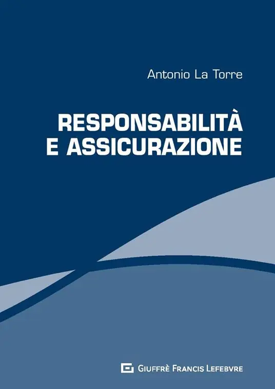Ultime Pezzi Responsabilità e assicurazione