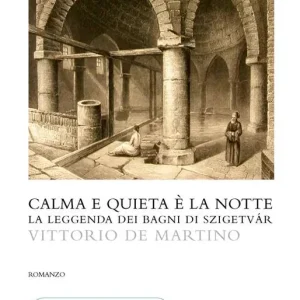 Calma e quieta è la notte Novità