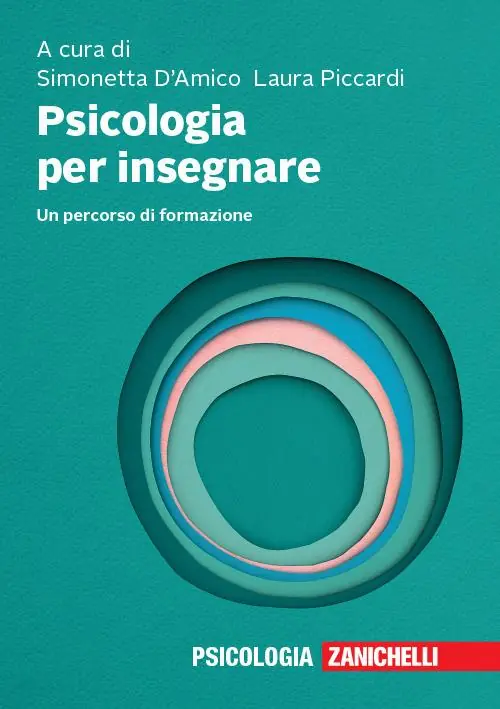 Psicologia per insegnare. Un percorso di formazione Ultima Occasione