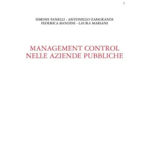 A Buon Prezzo Management control nelle aziende pubbliche