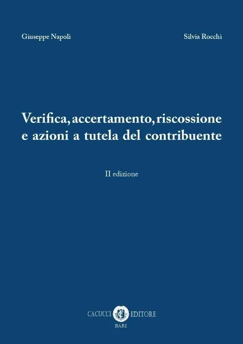 Prezzo Scontato Verifica, accertamento, riscossione e azioni a tutela del contribuente