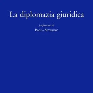 Popolare La diplomazia giuridica