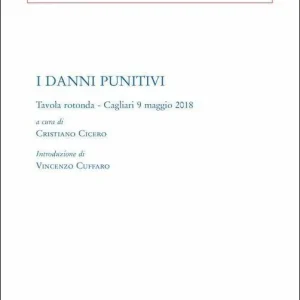 Quantità Limitata I danni punitivi