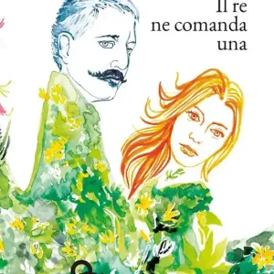 Economico Il re ne comanda una