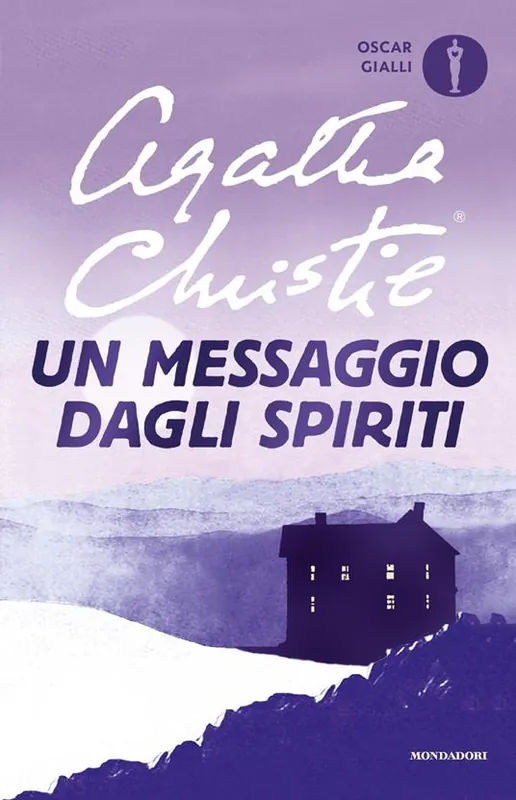 Spedizione Espresso Un messaggio dagli spiriti