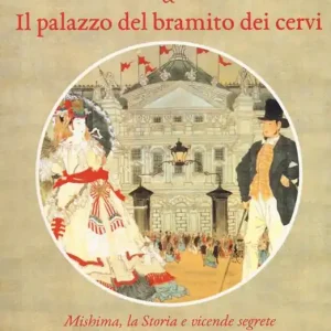 Medioevo & Il palazzo del bramito dei cervi. Mishima, la storia e vicende segrete Prezzo Ridotto
